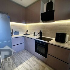 Квартира 41,4 м², 1-комнатная - изображение 2
