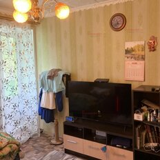 Квартира 27 м², 1-комнатная - изображение 3