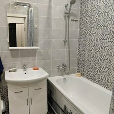 Квартира 40 м², 1-комнатная - изображение 5