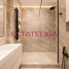 Квартира 49 м², 1-комнатная - изображение 4