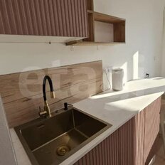 Квартира 20 м², студия - изображение 4