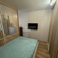 Квартира 53,8 м², 2-комнатная - изображение 3