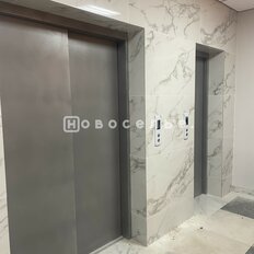 Квартира 35,5 м², 1-комнатная - изображение 5