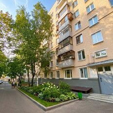 Квартира 30,7 м², 1-комнатная - изображение 5