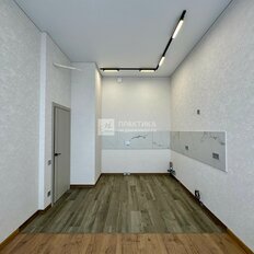 Квартира 35 м², 1-комнатная - изображение 1
