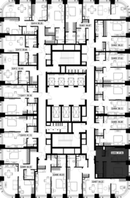 Квартира 37,6 м², 1-комнатная - изображение 3
