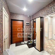 Квартира 36,3 м², 1-комнатная - изображение 1