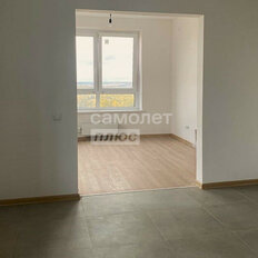 Квартира 85 м², 4-комнатная - изображение 2