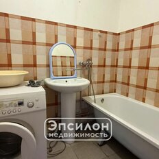 Квартира 37,2 м², 1-комнатная - изображение 5