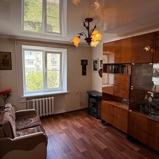 Квартира 25,1 м², 1-комнатная - изображение 4