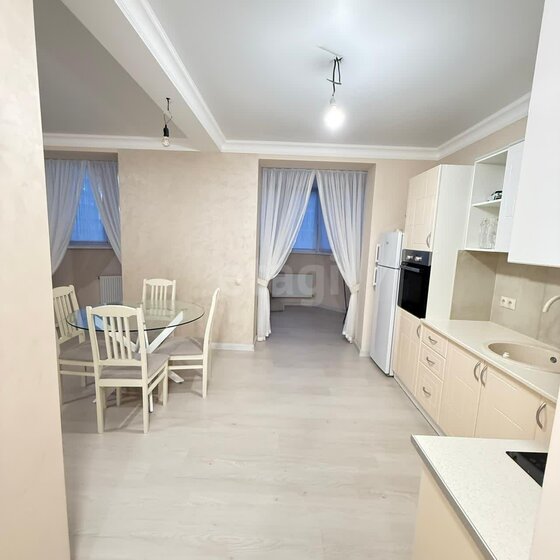 37,1 м², 1-комнатная квартира 8 325 020 ₽ - изображение 42