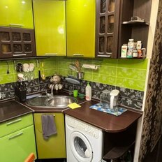 Квартира 59,1 м², 3-комнатная - изображение 2