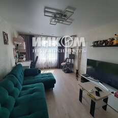 Квартира 35,4 м², 1-комнатная - изображение 4