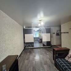Квартира 31 м², 1-комнатная - изображение 5