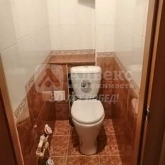 Квартира 39,5 м², 1-комнатная - изображение 5