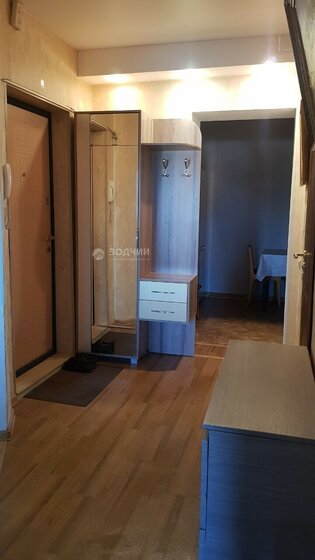50 м², 1-комнатная квартира 7 000 000 ₽ - изображение 38