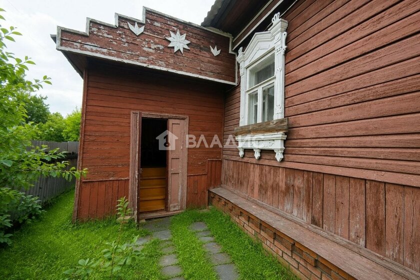 70 м² дом, 8 соток участок 2 390 000 ₽ - изображение 72