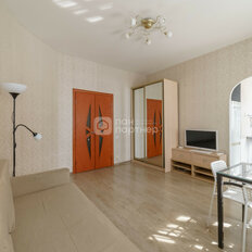 Квартира 46,9 м², 2-комнатная - изображение 4