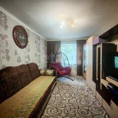 Квартира 44 м², 2-комнатная - изображение 2