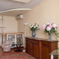 Квартира 104 м², 3-комнатная - изображение 5