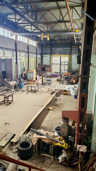 72 м², готовый бизнес 13 200 000 ₽ - изображение 53