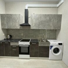 Квартира 33,1 м², 1-комнатная - изображение 1