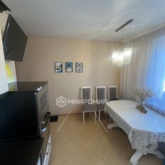 Квартира 81,4 м², 3-комнатная - изображение 4