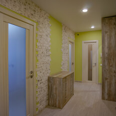 Квартира 62,2 м², 3-комнатная - изображение 3
