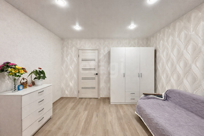 38,8 м², 1-комнатная квартира 4 300 000 ₽ - изображение 48