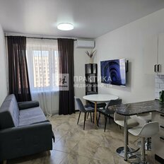 Квартира 55,8 м², 2-комнатная - изображение 2