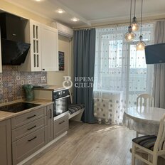 Квартира 47,3 м², 1-комнатная - изображение 3