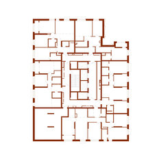 Квартира 97,2 м², 4-комнатная - изображение 2