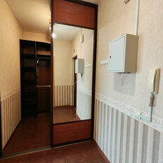Квартира 43 м², 1-комнатная - изображение 5