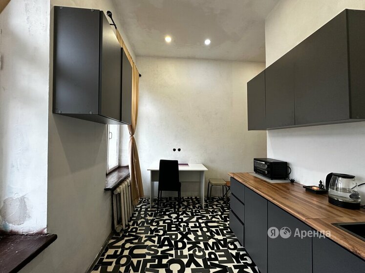 80 м², 2-комнатная квартира 87 500 ₽ в месяц - изображение 49