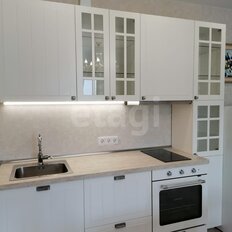 Квартира 53,6 м², 2-комнатная - изображение 4