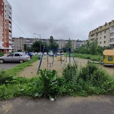 Квартира 32,1 м², 1-комнатная - изображение 4