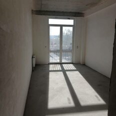 Квартира 76,5 м², 3-комнатная - изображение 3