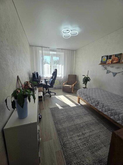 45,2 м², 2-комнатная квартира 3 100 000 ₽ - изображение 25