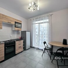 Квартира 31 м², 1-комнатная - изображение 1