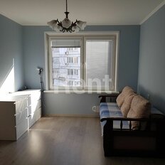 Квартира 52 м², 3-комнатная - изображение 1