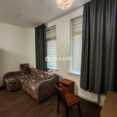 Квартира 22,3 м², студия - изображение 1