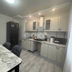 Квартира 74 м², 3-комнатная - изображение 3