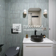 Квартира 24 м², студия - изображение 2