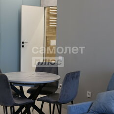 Квартира 51,5 м², 1-комнатная - изображение 4