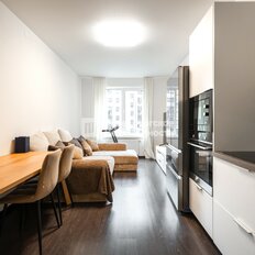 Квартира 60 м², 2-комнатная - изображение 2