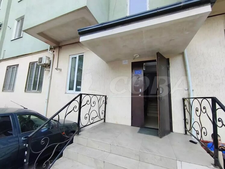 111,6 м², 3-комнатная квартира 13 650 000 ₽ - изображение 31