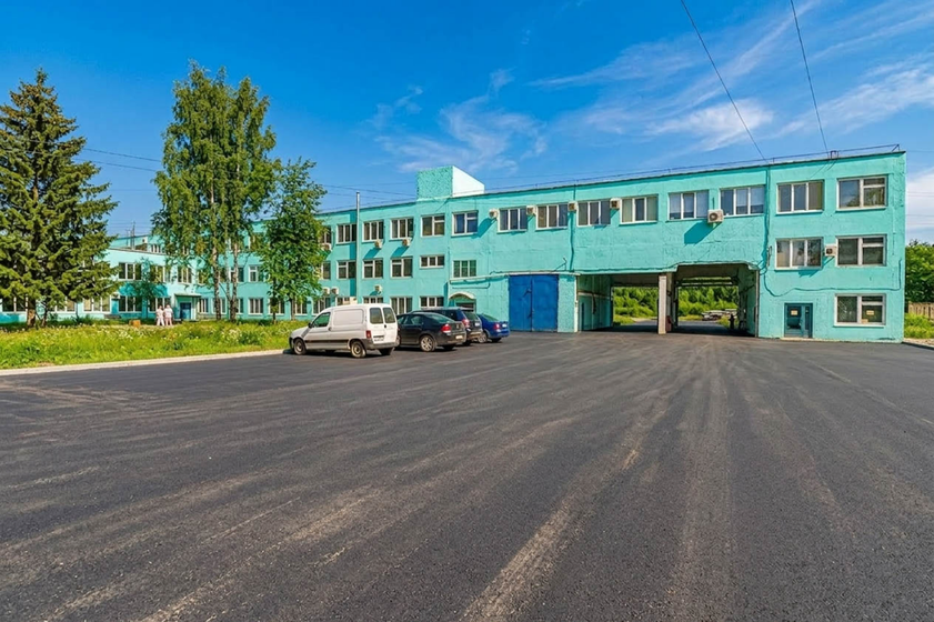 17 м², офис 24 650 ₽ в месяц - изображение 53
