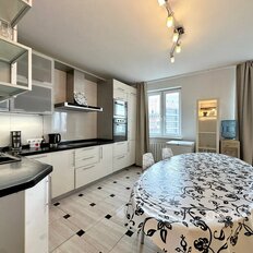Квартира 130 м², 3-комнатная - изображение 1