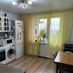 Квартира 36 м², 1-комнатная - изображение 3
