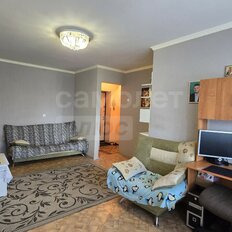 Квартира 41,2 м², 2-комнатная - изображение 4